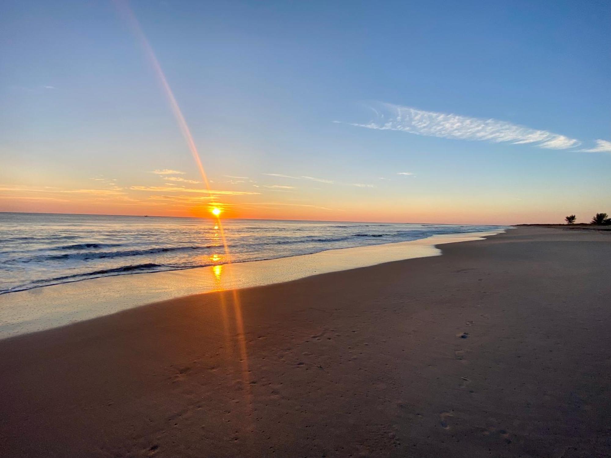 Hutchinson Island 2Br,2Ba - Private Beach Access Fort Pierce Esterno foto