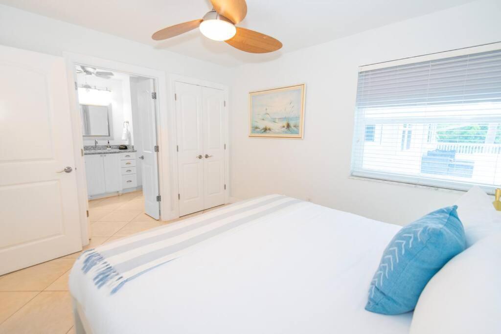 Hutchinson Island 2Br,2Ba - Private Beach Access Fort Pierce Esterno foto